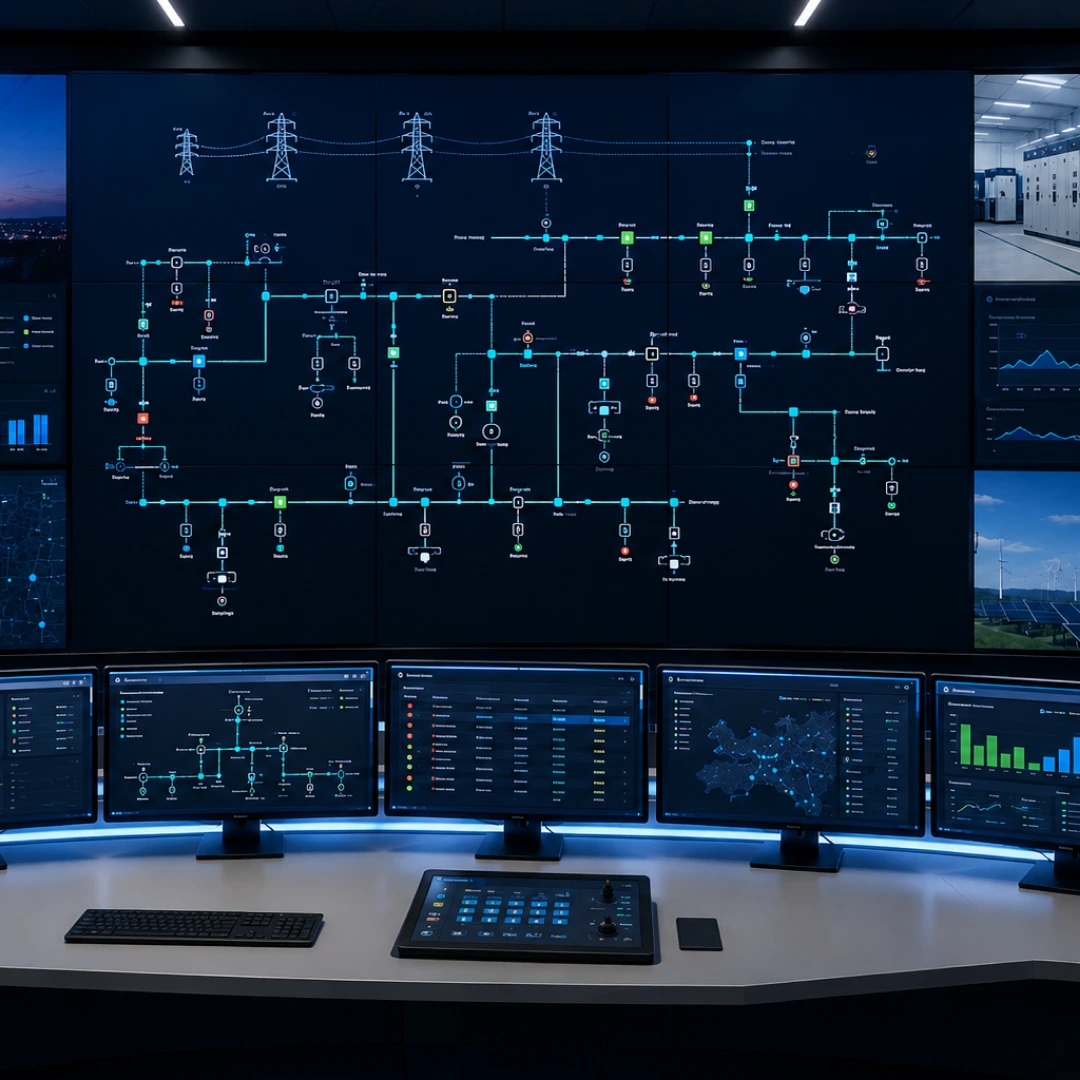 SCADA