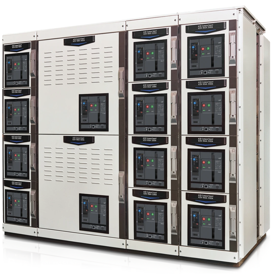 UL 1558 Switchgear