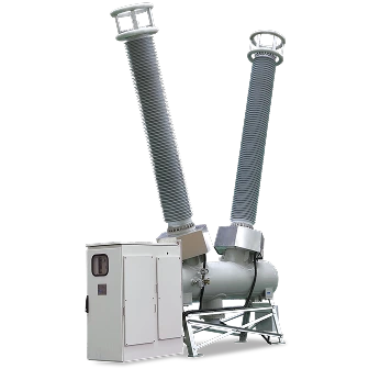 Dead Tank Circuit Breaker