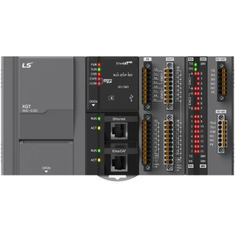 Motion Controllers