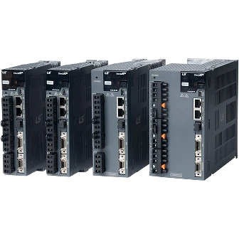iX7NH Servo Drives