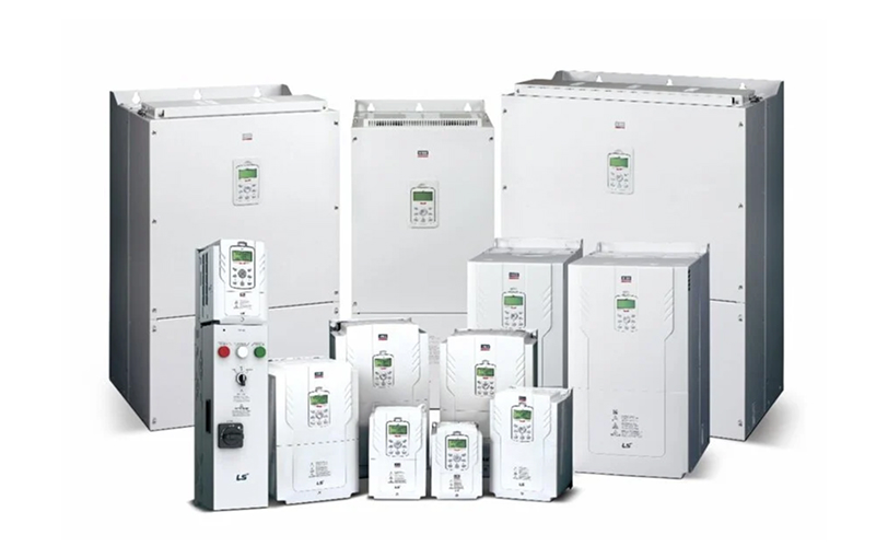 [Smart Building International] LS ELECTRIC America to Showcase its H100+ Variable Frequency Drive (VFD) at the 2026 AHR Expo