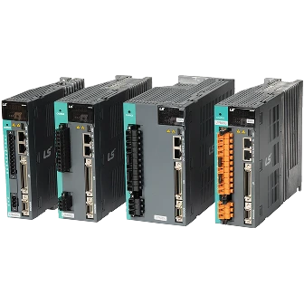 L7P Servo Drives