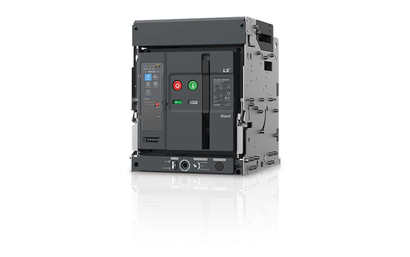 [Electrical Products & Solutions] LS ELECTRIC America Launches Advanced Susol UL Air Circuit Breaker for Safer, Smarter Power