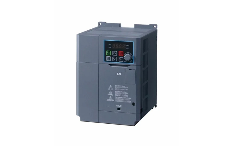 [Industry EMEA] LS ELECTRIC America Highlights the G100 General AC Drive for Reliable, Flexible Motor Control
