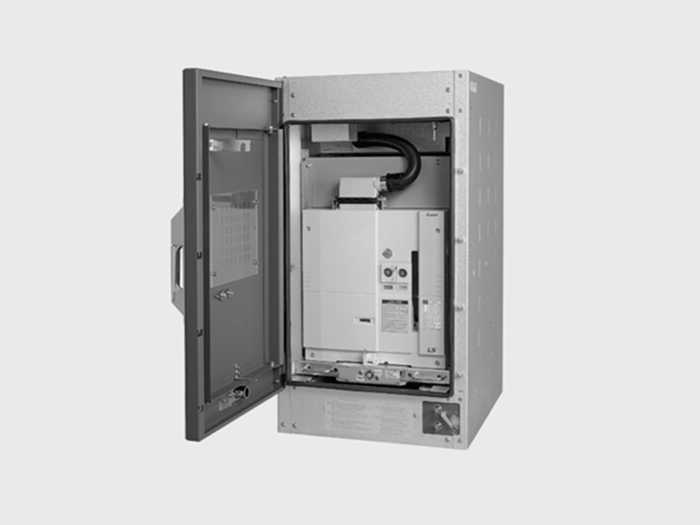 Vacuum Circuit Breakers Explained: The Technology Powering Reliable Power Grids