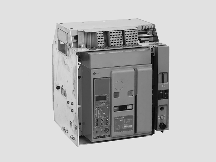 Everything You Need to Know About Air Circuit Breakers and Their Application