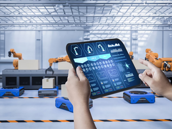PLC and SCADA: Understanding the Differences in Industrial Automation Systems