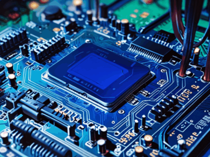 Understanding PLCs vs. Microcontrollers to Choose the Right Solution for Industrial Automation