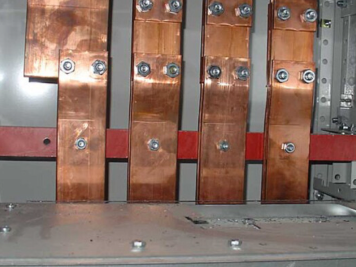 What Are Electrical Busbars? A Complete Guide to Types, Advantages & Uses