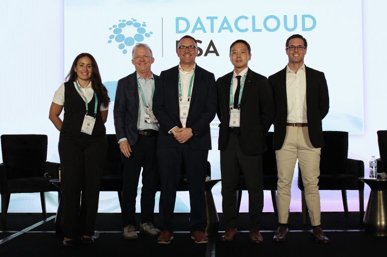 LS ELECTRIC America Highlights Configurable Power Distribution Solutions at Datacloud USA & Metro Connect Fall 2026