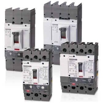 Susol UL MCCB (up to 1000 V)