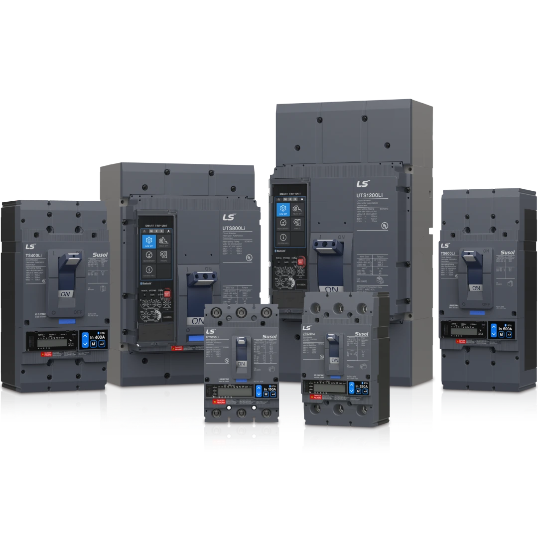 Molded Case Circuit Breaker