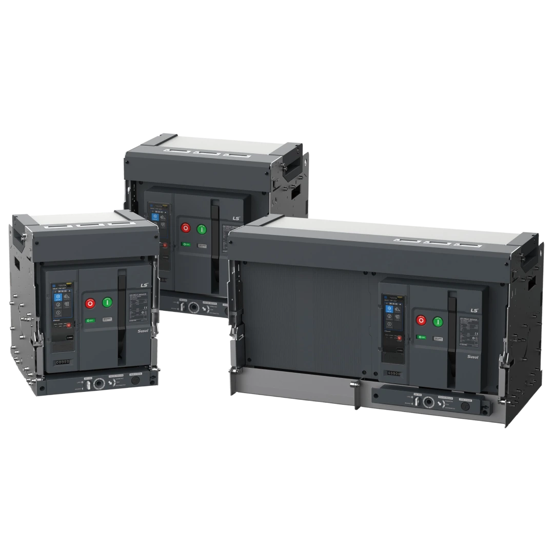 Air Circuit Breaker / Power Circuit Breaker