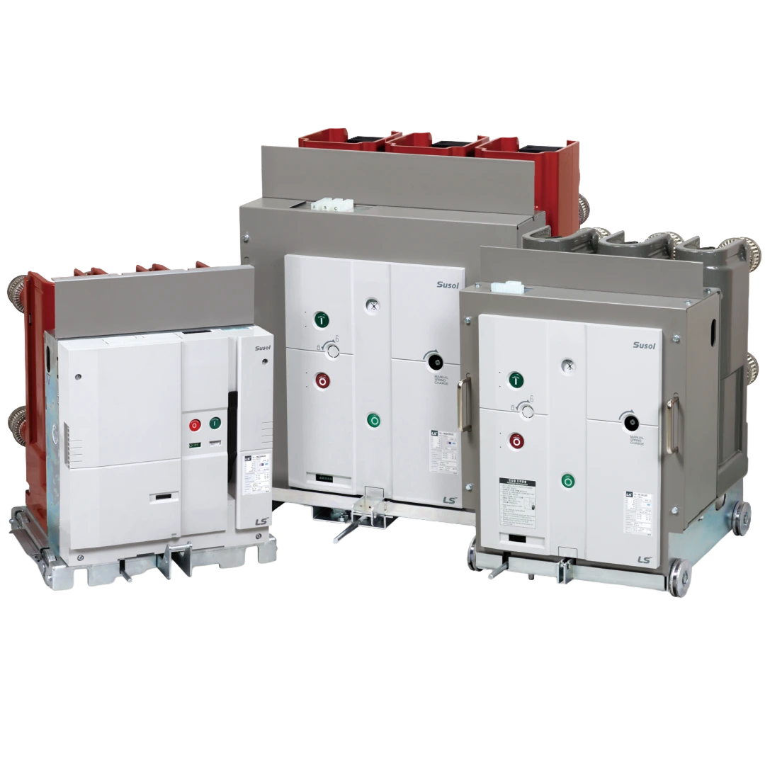 Vacuum Circuit Breaker