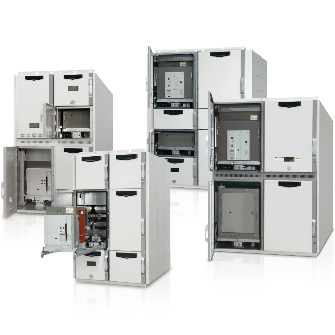 Metal Clad Switchgear