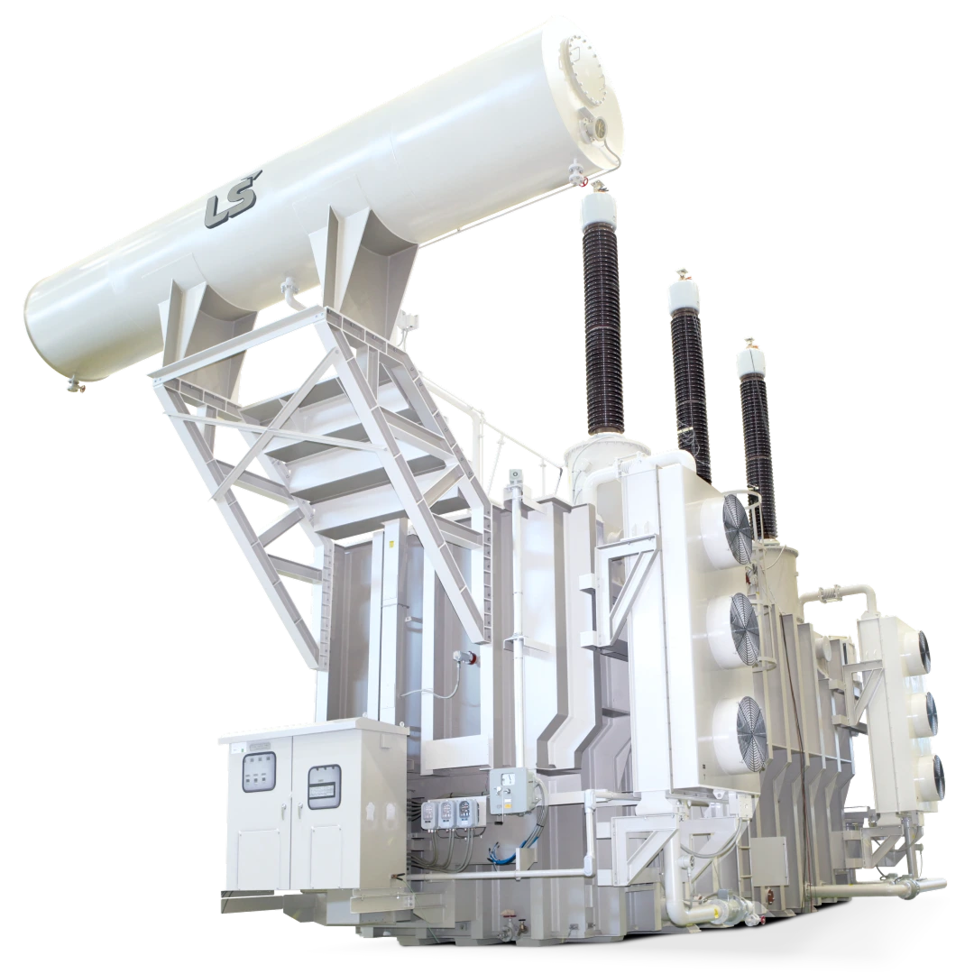 Power Transformer