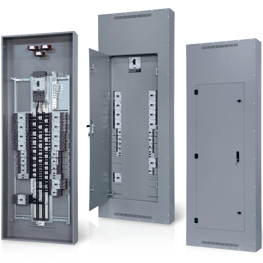 UL 67 Panelboard