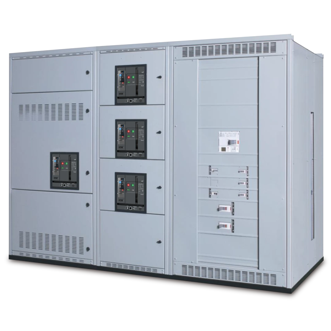 UL 891 Switchboard