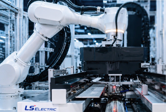 Automation & Industrial Control