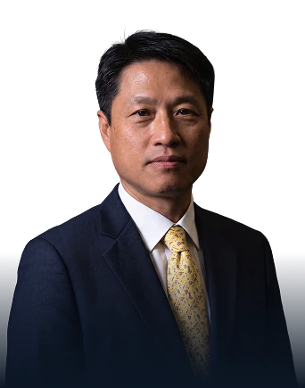 Yongmo Jeong, Head of Operation Center, Bastrop Campus TX