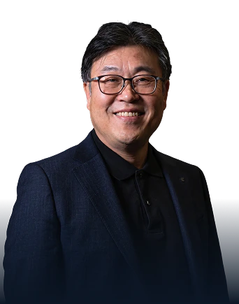 ChungHee (Charlie) Lee, CEO & President of LS ELECTRIC America and
LS ELECTRIC Utah