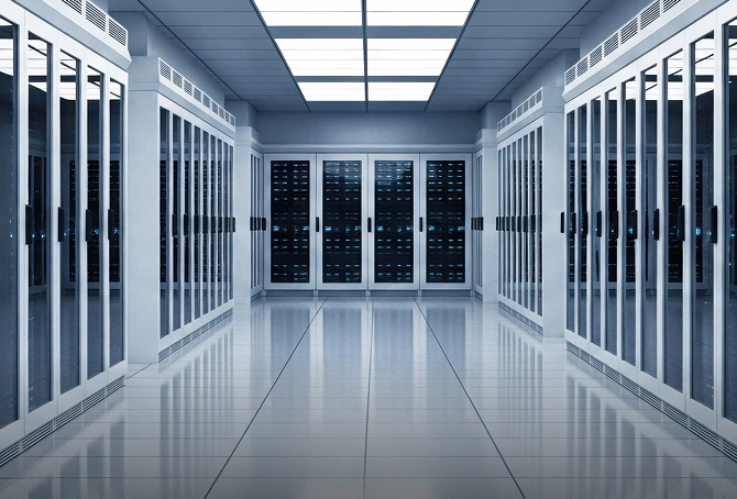 Data Center