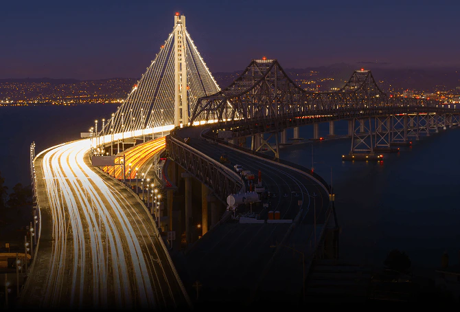 Public Infrastructure
