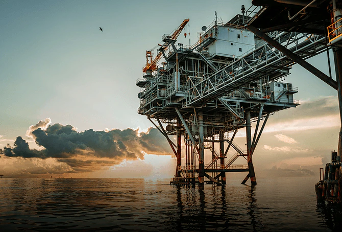 Oil & Gas, Mining Industries