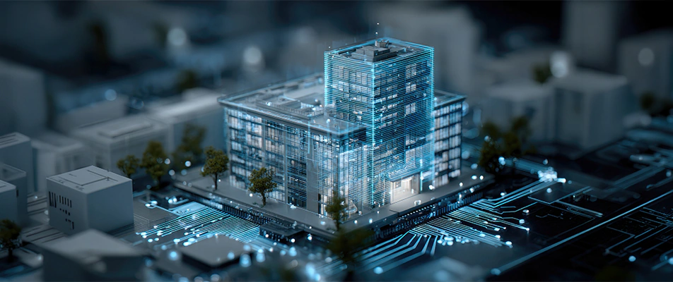 Smart Building Operation