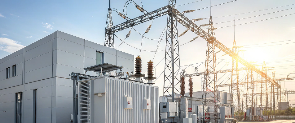 Intelligent Grid Connection