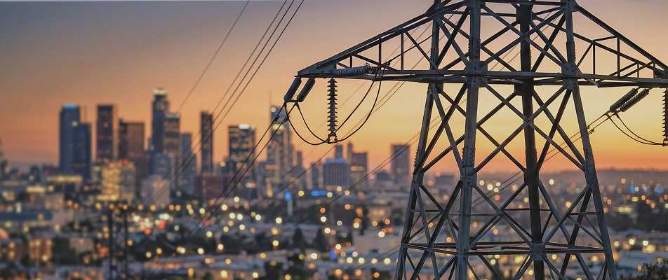 Efficient Power Distribution