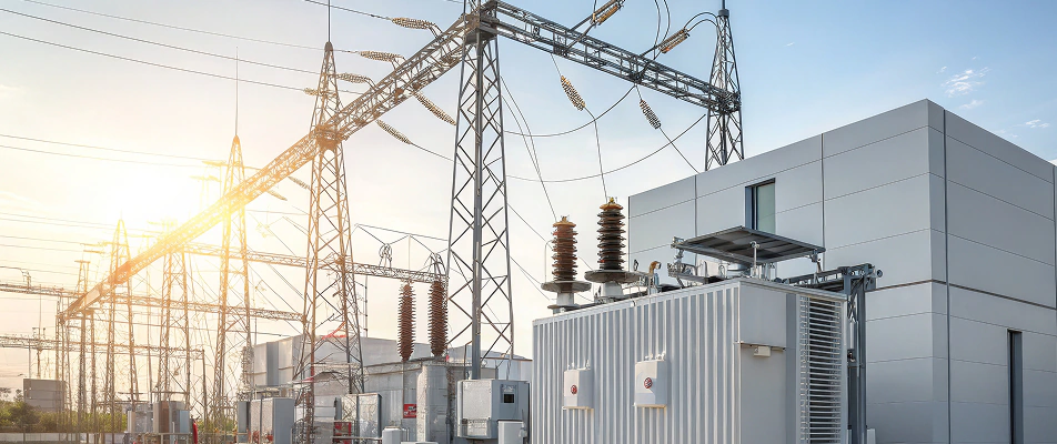 Maximized Reliability& Uptime