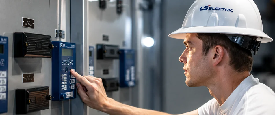 Hazardous Environment Safety & Compliance