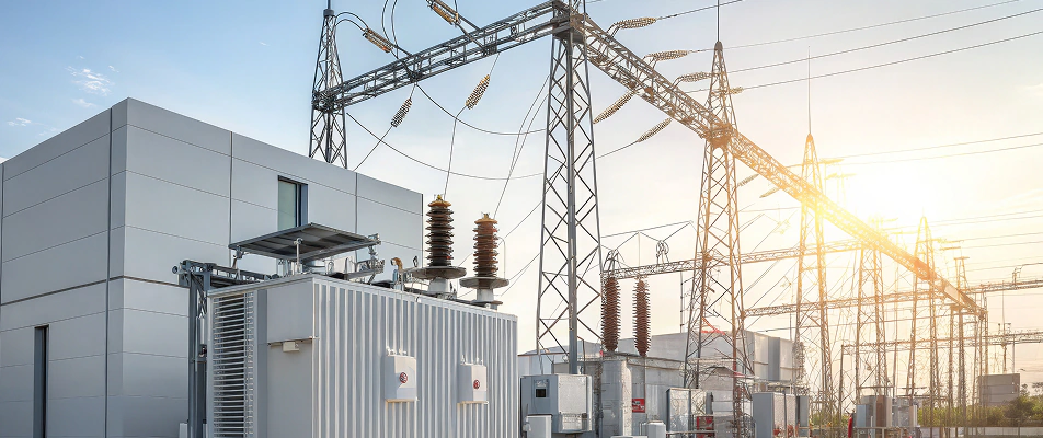 Grid Stability& Power Reliability