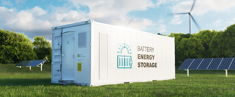 Energy Storage& Renewable Integration