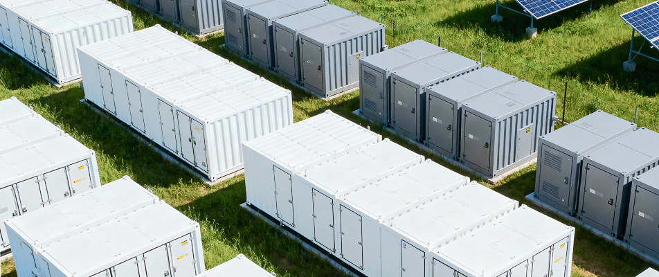 Flexible & Scalable Power Infrastructure