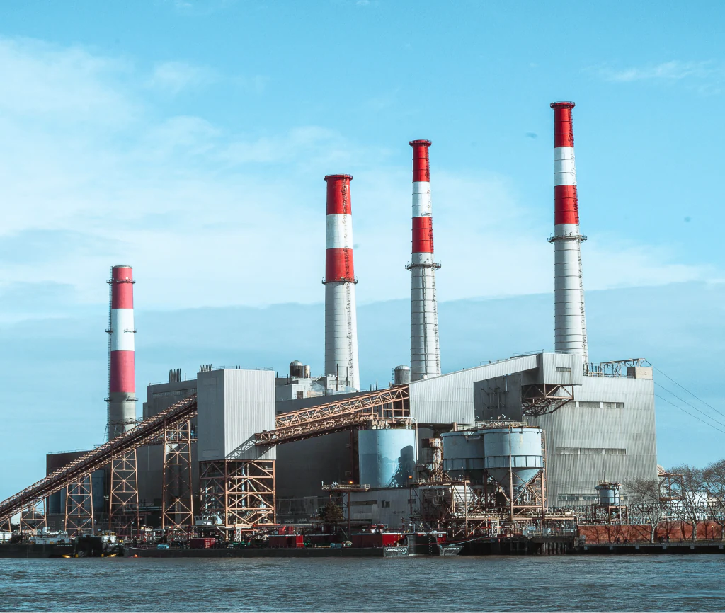 Power Generation, Transmission & Distribution