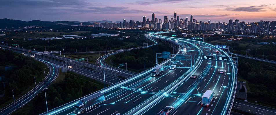 Scalable & Future-Proof Infrastructure